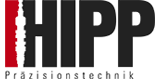 Das Logo von HIPP Präzisionstechnik GmbH & Co. KG