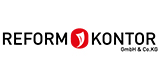 Das Logo von ReformKontor GmbH & Co. KG