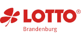Das Logo von LAND BRANDENBURG LOTTO GmbH