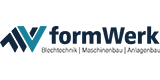 Das Logo von formWerk GmbH