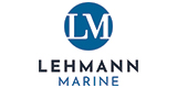 Das Logo von Lehmann Marine GmbH