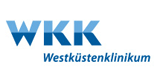Das Logo von Westküstenkliniken Brunsbüttel und Heide gGmbH