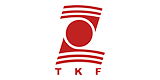 Das Logo von TKF Thüringer Kugellagerfabrik GmbH