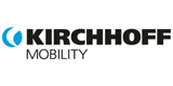 Das Logo von KIRCHHOFF Mobility GmbH & Co. KG