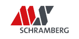 Das Logo von MS-Schramberg GmbH & Co. KG