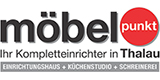 Das Logo von Möbel-Punkt-Thalau Erich Link GmbH