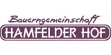Das Logo von Hamfelder Hof Bauernmeierei GmbH & Co. KG