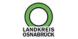 Das Logo von Landkreis Osnabrück