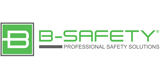 Das Logo von B-SAFETY GmbH