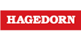 Das Logo von Hagedorn Management GmbH