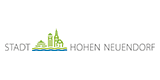 Das Logo von Stadt Hohen Neuendorf