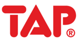 Das Logo von TAP Telion-Air-Pac Gesellschaft für moderne Verpackungen mit beschränkter Haftun