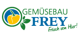 Das Logo von Gemüsebau Frey GmbH