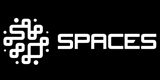 Das Logo von spaces mgt GmbH