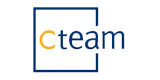 Das Logo von Cteam Consulting & Anlagenbau GmbH