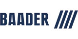 Das Logo von BAADER