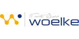 Das Logo von Woelke IT-Solution GmbH