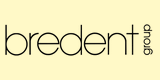 Das Logo von bredent GmbH & Co.KG