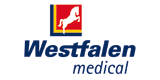 Das Logo von Westfalen Medical GmbH
