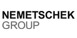 Das Logo von NEMETSCHEK SE