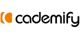 Das Logo von cademify
