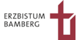 Das Logo von Erzbistum Bamberg