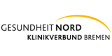 Das Logo von Gesundheit Nord