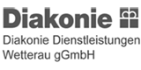 Diakonie Dienstleistungen Wetterau gGmbH