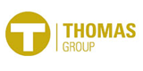 Das Logo von Thomas GmbH