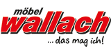 Das Logo von Wallach Möbelhaus GmbH & Co. KG