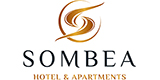 Das Logo von Sombea GmbH