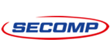 Das Logo von SECOMP GmbH