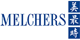 Das Logo von Melchers Travel GmbH