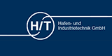 Das Logo von HIT Hafen- und Industrietechnik GmbH