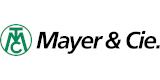 Das Logo von Mayer & Cie. GmbH & Co. KG