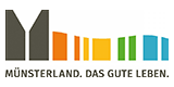 Das Logo von Münsterland e.V.