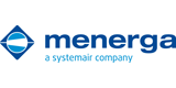 Das Logo von Menerga GmbH