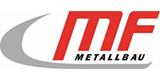 Das Logo von MF Metallbau GmbH