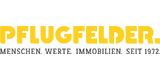 Das Logo von Pflugfelder Immobilien Treuhand GmbH