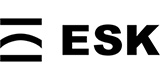 Das Logo von ESK GmbH