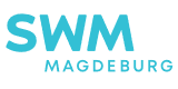 Das Logo von Städtische Werke Magdeburg GmbH & Co. KG