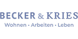Das Logo von BECKER & KRIES Immobilien Management GmbH & Co.KG