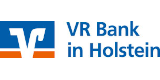 Das Logo von VR Bank in Holstein eG