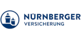 Das Logo von NÜRNBERGER Versicherung - Generalagentur Oliver Bendel
