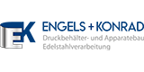 Engels + Konrad GmbH Apparate-Anlagenbau- Edelstahlverarbeitung