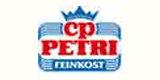 Das Logo von Petri Feinkost GmbH & Co. KG