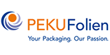 Das Logo von PEKU Folien GmbH