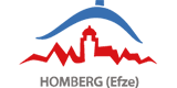 Kreisstadt Homberg (Efze)