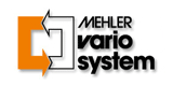 Das Logo von Mehler Vario System GmbH