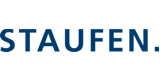 Das Logo von STAUFEN.AG